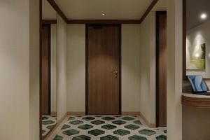 Junior Penthouse Premium Suite